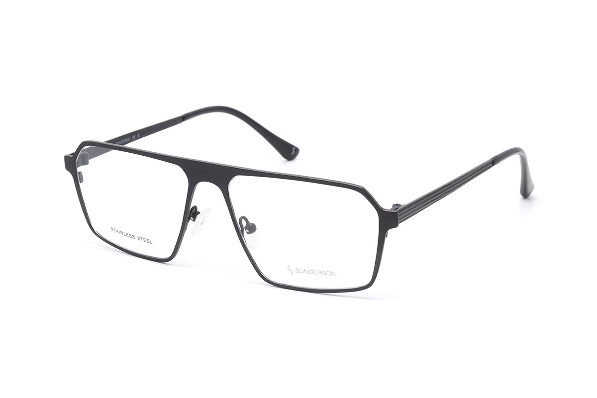 Оправы SUNDERSON SDO 5090 KB GUNBK Фото №1 - linza.ua