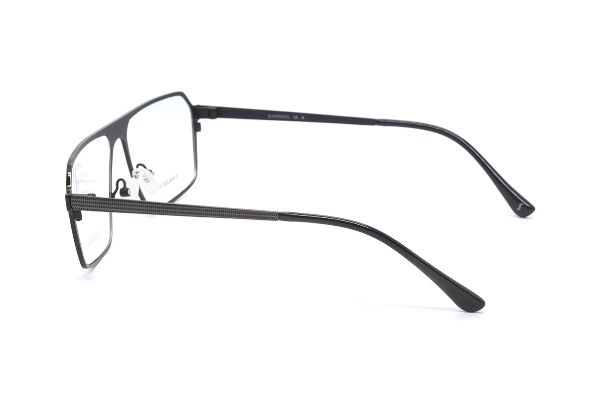 Оправы SUNDERSON SDO 5090 KB GUNBK Фото №4 - linza.ua