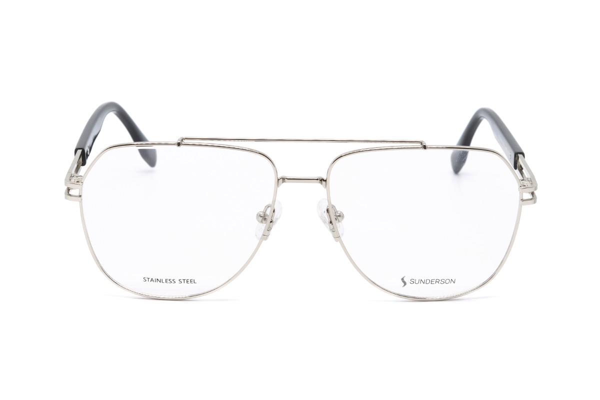 Оправы SUNDERSON SDO 5098 KB SILBK Фото №3 - linza.ua
