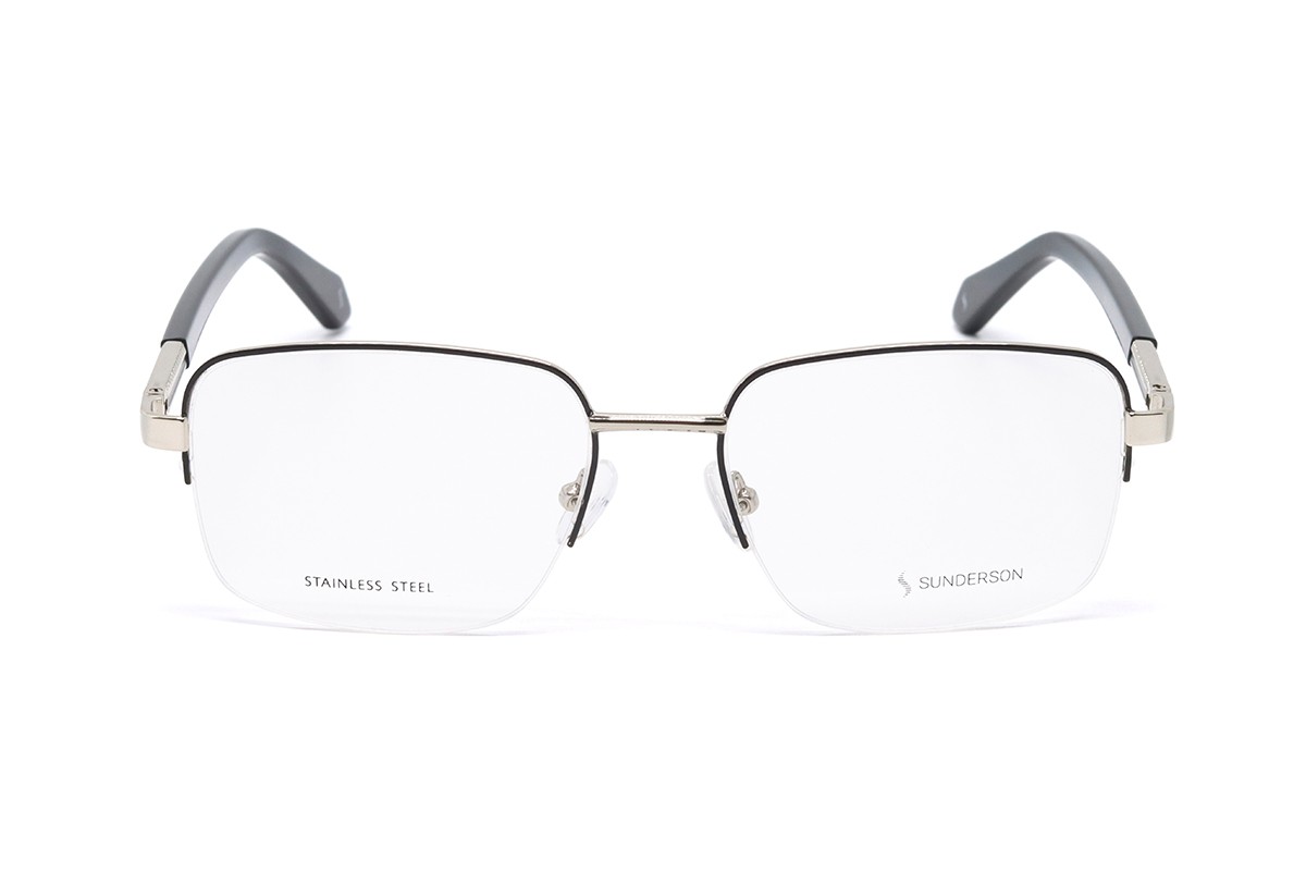 Оправы SUNDERSON SDO 5097 KB SILBK Фото №4 - linza.ua