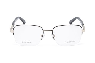 Оправы SUNDERSON SDO 5097 KB SILBK Фото №4 - linza.ua