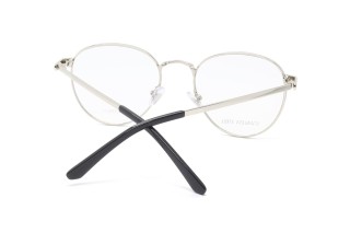 Оправи SUNDERSON SDO 4146 KB SILBK Фото №4 - linza.ua