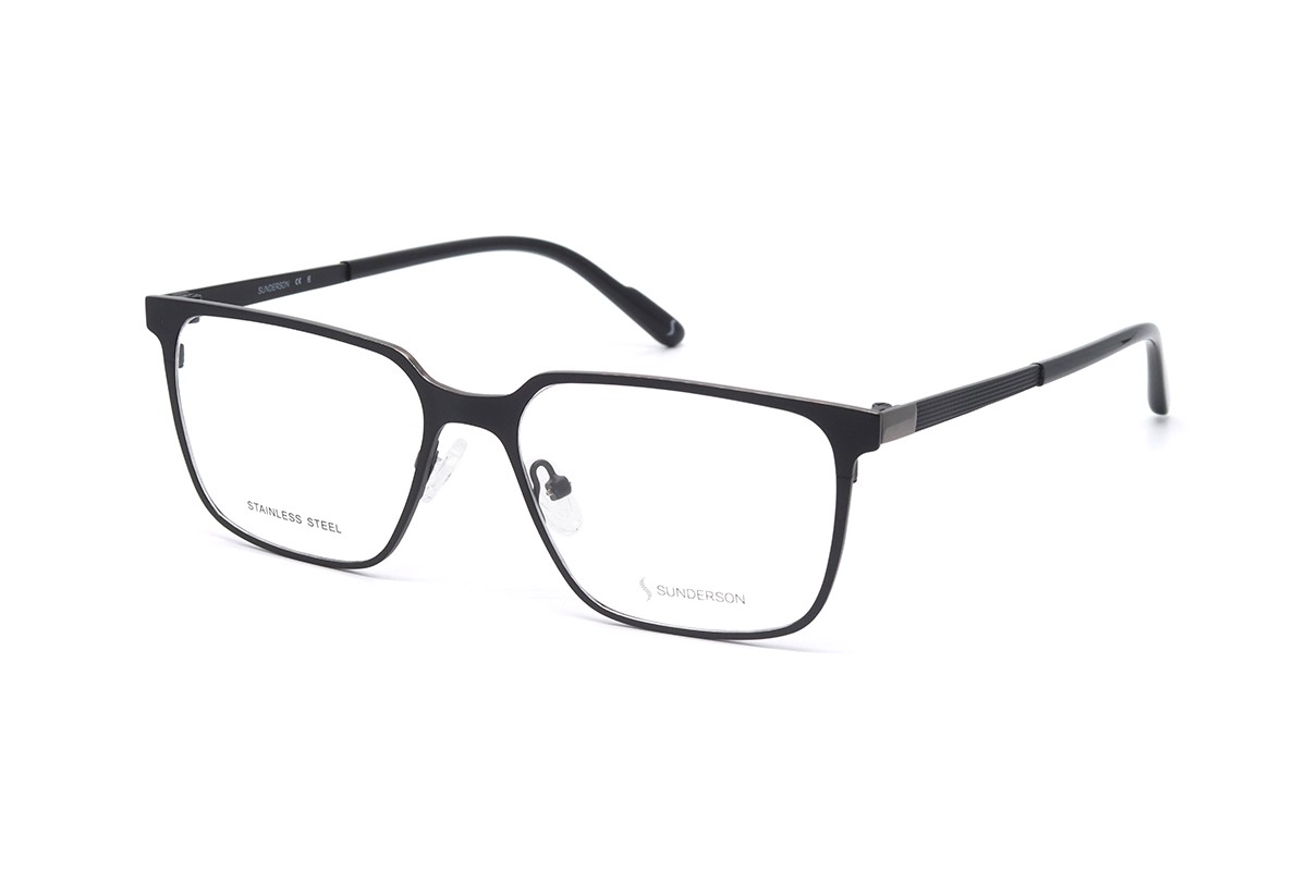 Оправы SUNDERSON SDO 5094 KB GUNBK Фото №1 - linza.ua