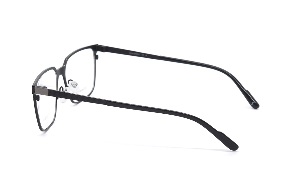 Оправы SUNDERSON SDO 5094 KB GUNBK Фото №3 - linza.ua