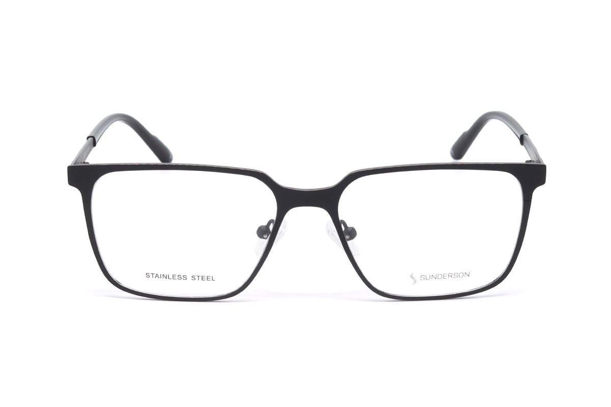 Оправы SUNDERSON SDO 5094 KB GUNBK Фото №4 - linza.ua
