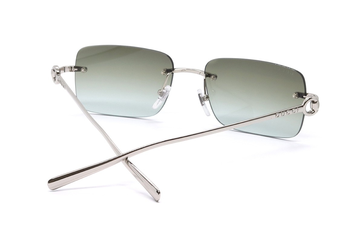 Солнцезащитные очки GUCCI GG1703S-007 55 Фото №2 - linza.ua