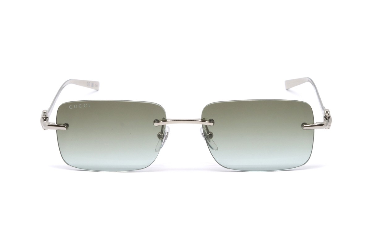 Солнцезащитные очки GUCCI GG1703S-007 55 Фото №3 - linza.ua