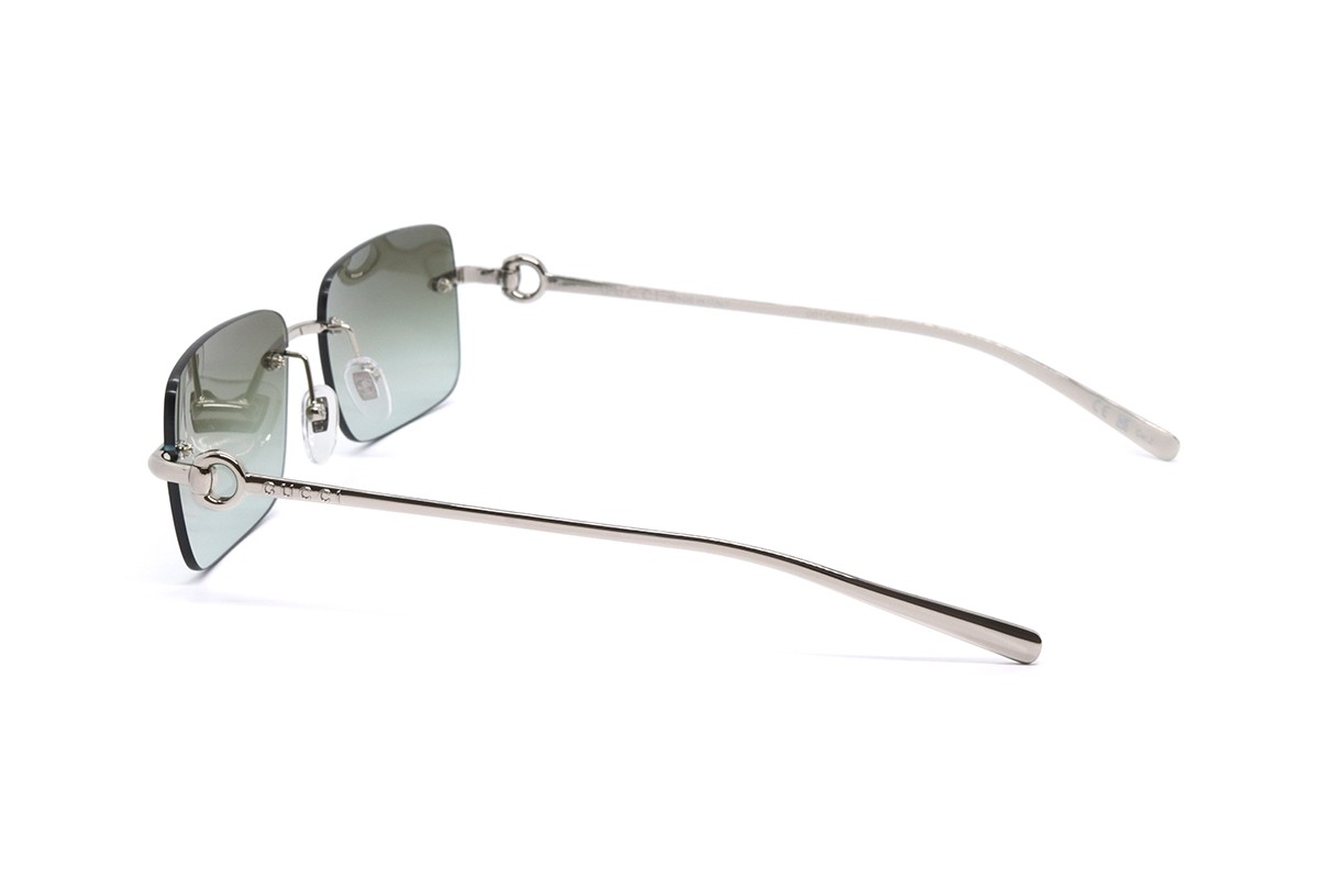 Солнцезащитные очки GUCCI GG1703S-007 55 Фото №4 - linza.ua