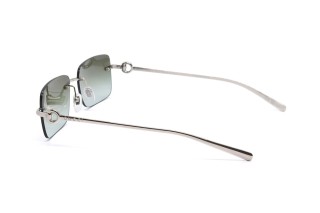 Солнцезащитные очки GUCCI GG1703S-007 55 Фото №4 - linza.ua