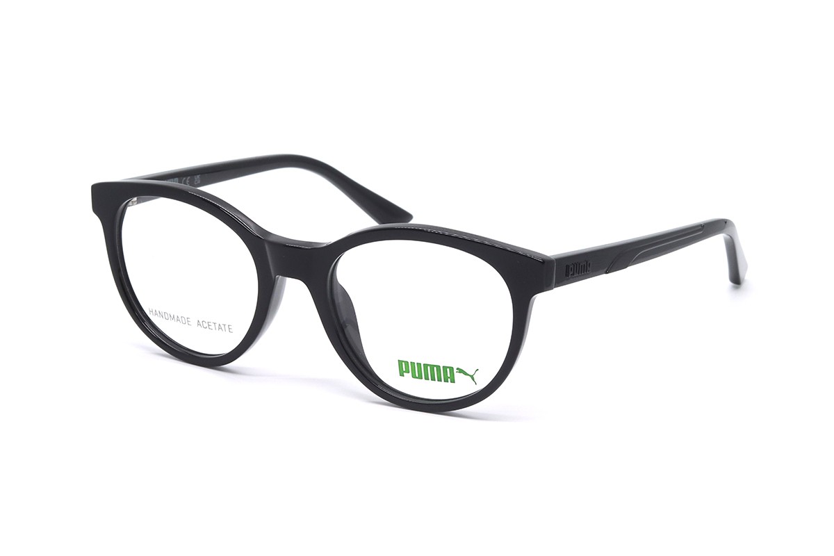 Оправы PUMA PJ0078O-001 48 Фото №1 - linza.ua