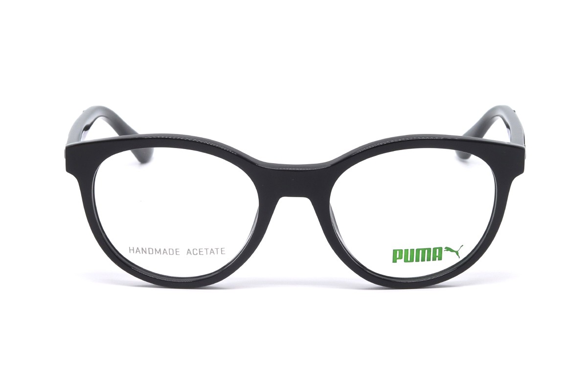 Оправы PUMA PJ0078O-001 48 Фото №2 - linza.ua