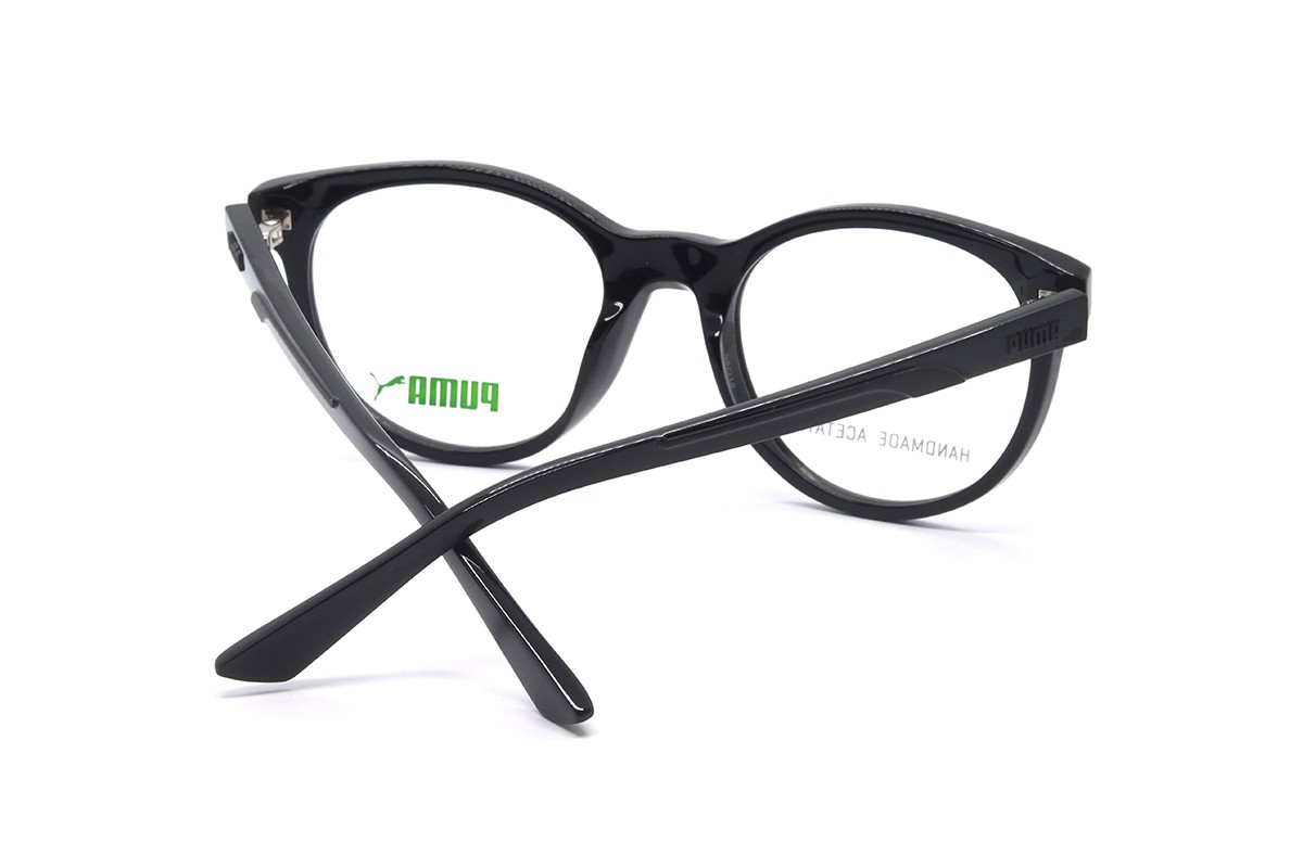 Оправы PUMA PJ0078O-001 48 Фото №3 - linza.ua