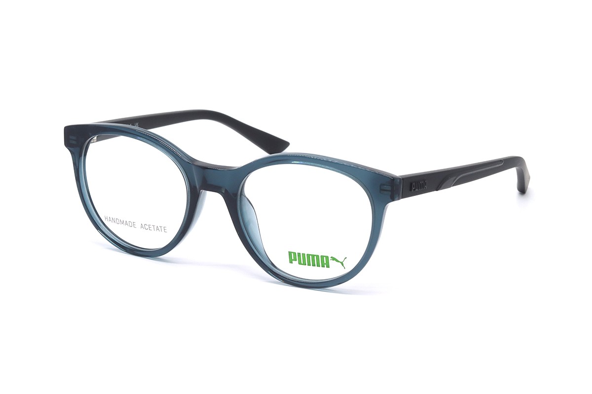 Оправи PUMA PJ0078O-004 48 Фото №1 - linza.ua