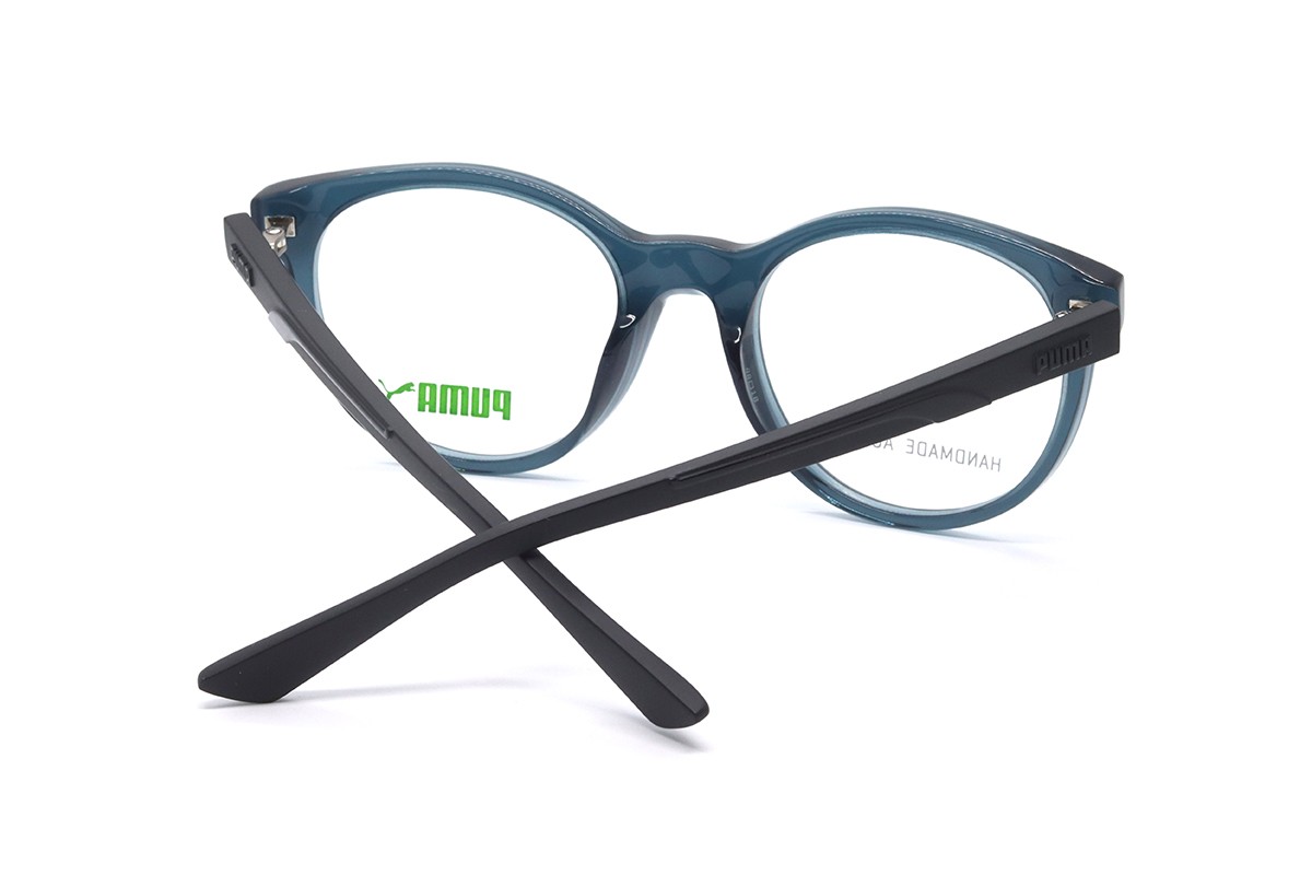 Оправи PUMA PJ0078O-004 48 Фото №3 - linza.ua