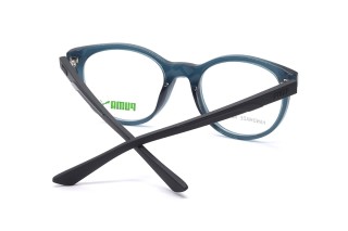 Оправи PUMA PJ0078O-004 48 Фото №3 - linza.ua