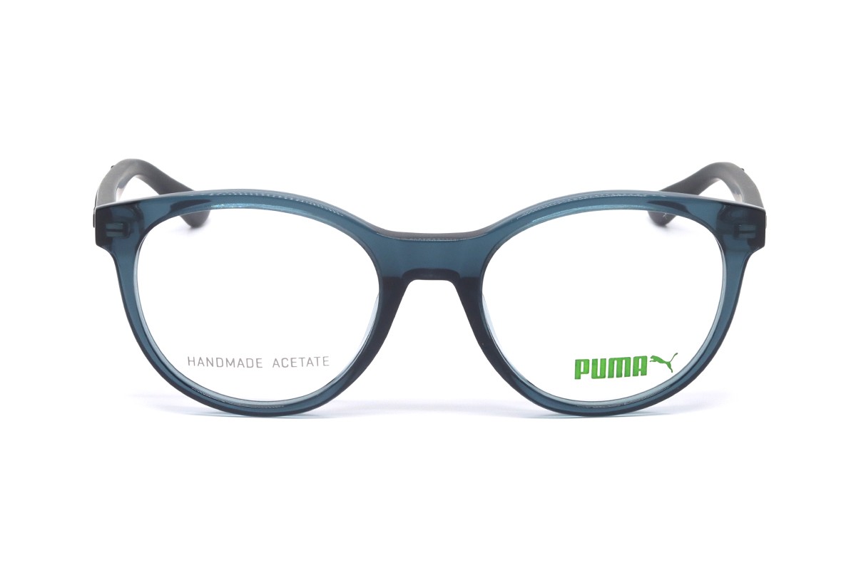 Оправи PUMA PJ0078O-004 48 Фото №5 - linza.ua