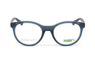 Оправи PUMA PJ0078O-004 48 Фото №5 - linza.ua