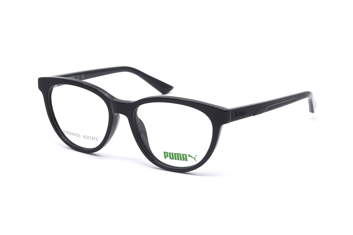 Оправы PUMA PJ0079O-001 49 Фото №1 - linza.ua