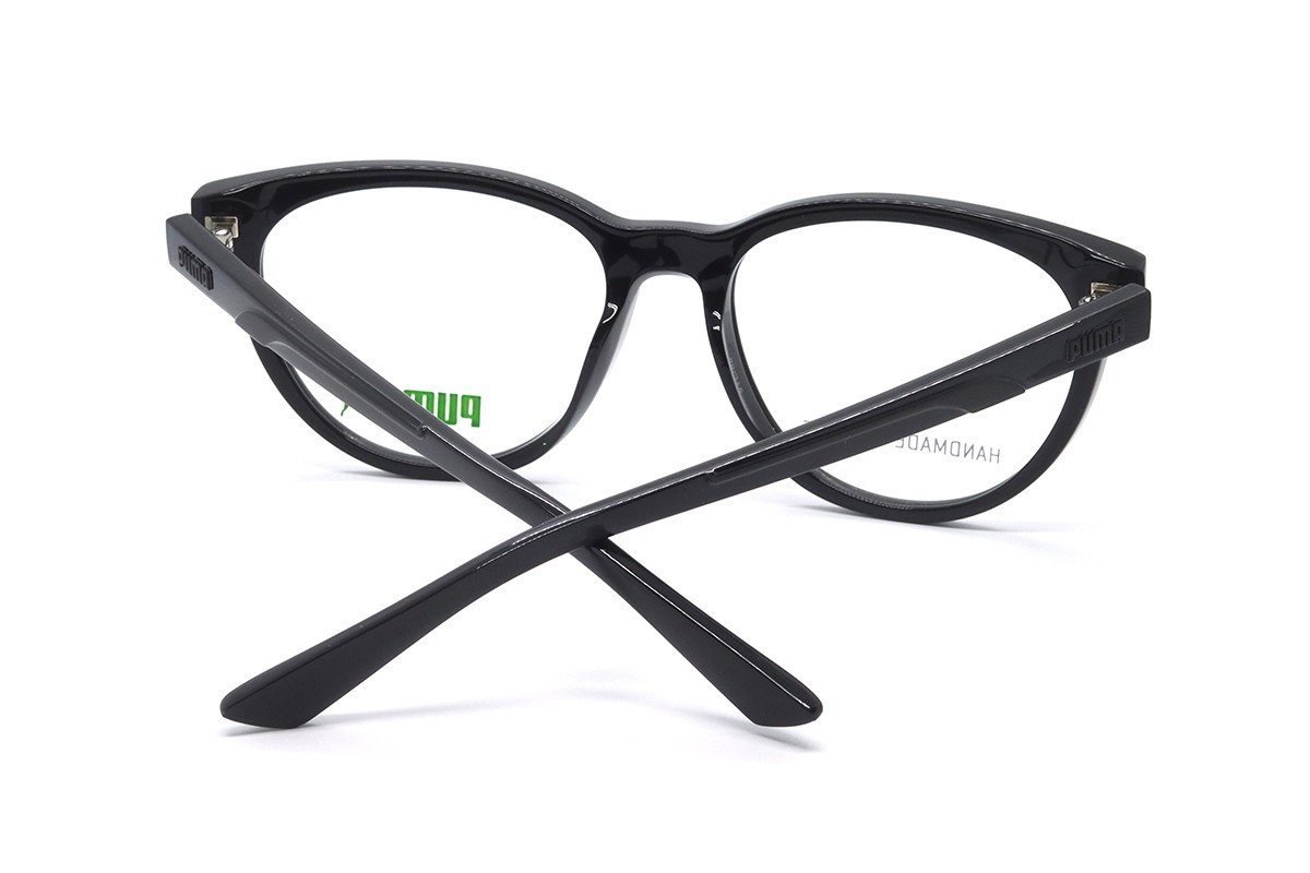 Оправы PUMA PJ0079O-001 49 Фото №5 - linza.ua
