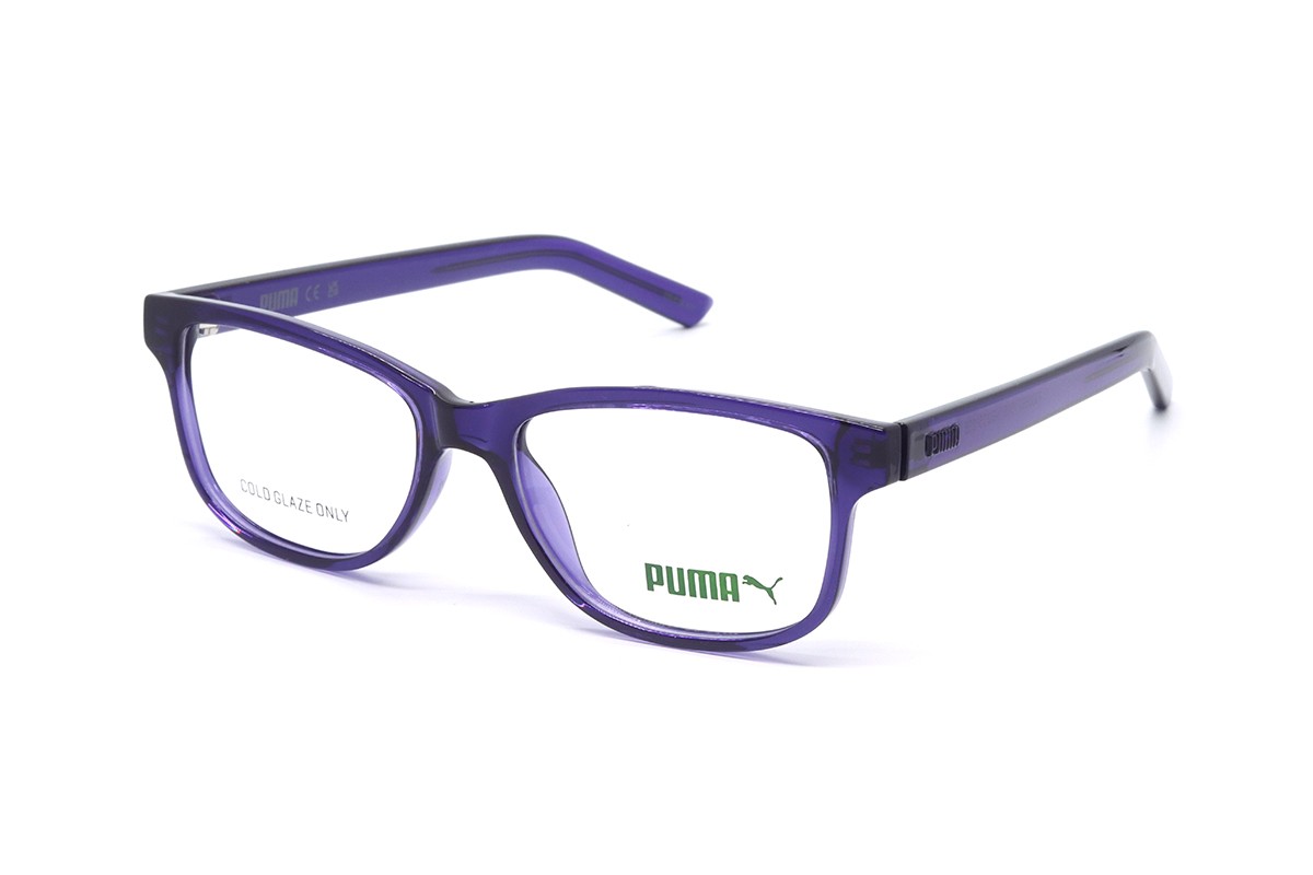 Оправы PUMA PJ0083O-009 49 Фото №1 - linza.ua