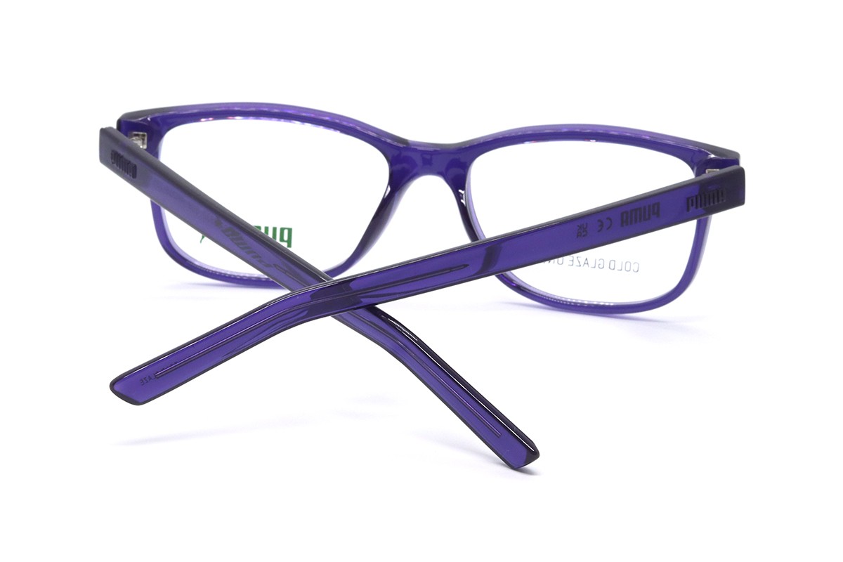 Оправы PUMA PJ0083O-009 49 Фото №4 - linza.ua