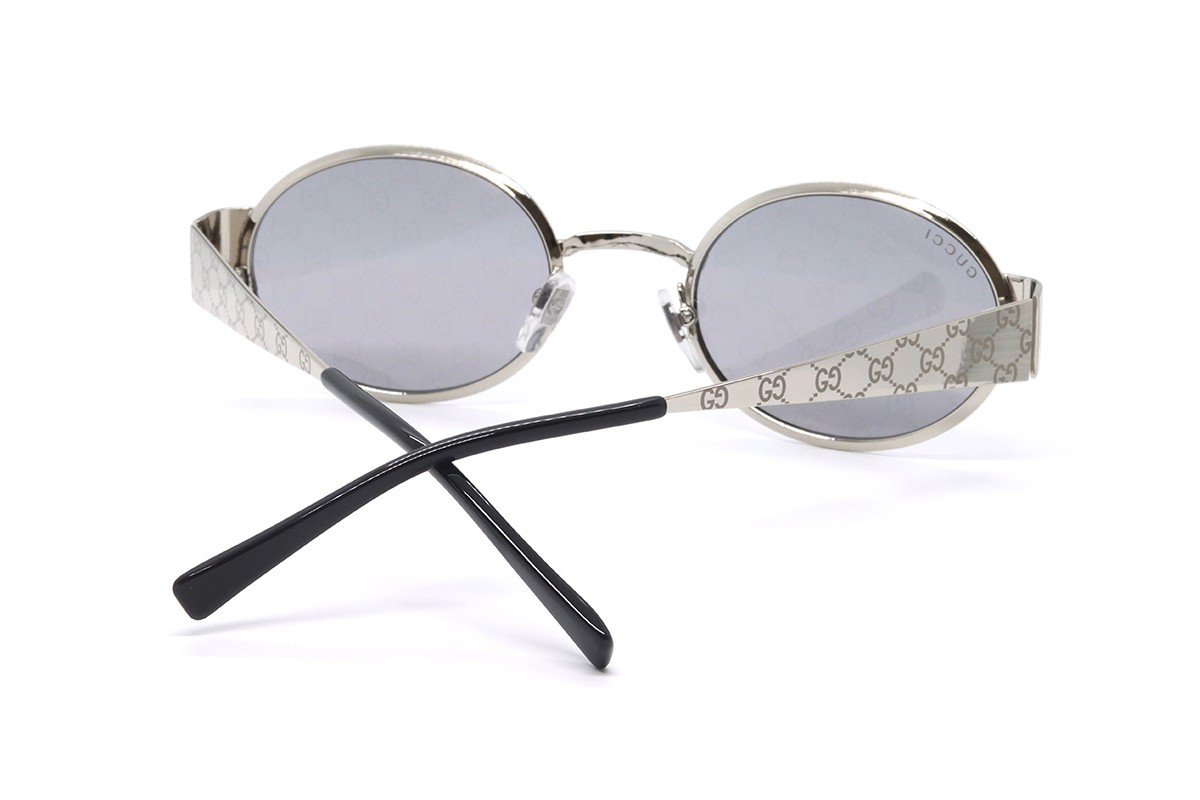 Сонцезахисні окуляри GUCCI GG1854S-002 51 Фото №3 - linza.ua