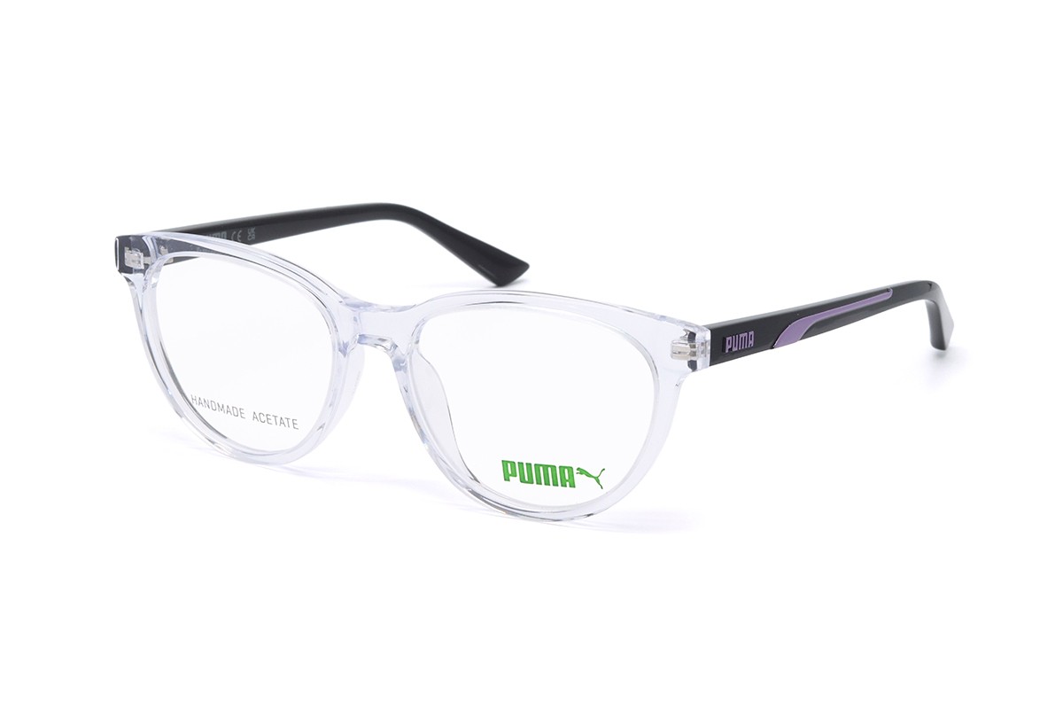 Оправы PUMA PJ0079O-003 49 Фото №1 - linza.ua