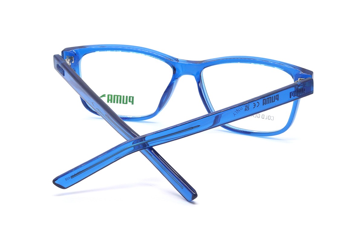 Оправы PUMA PJ0082O-010 50 Фото №5 - linza.ua