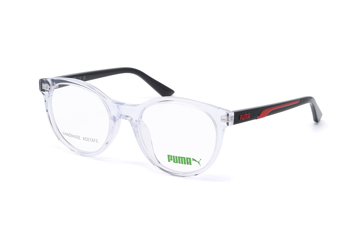 Оправы PUMA PJ0078O-003 48 Фото №1 - linza.ua
