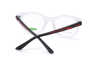 Оправы PUMA PJ0078O-003 48 Фото №5 - linza.ua