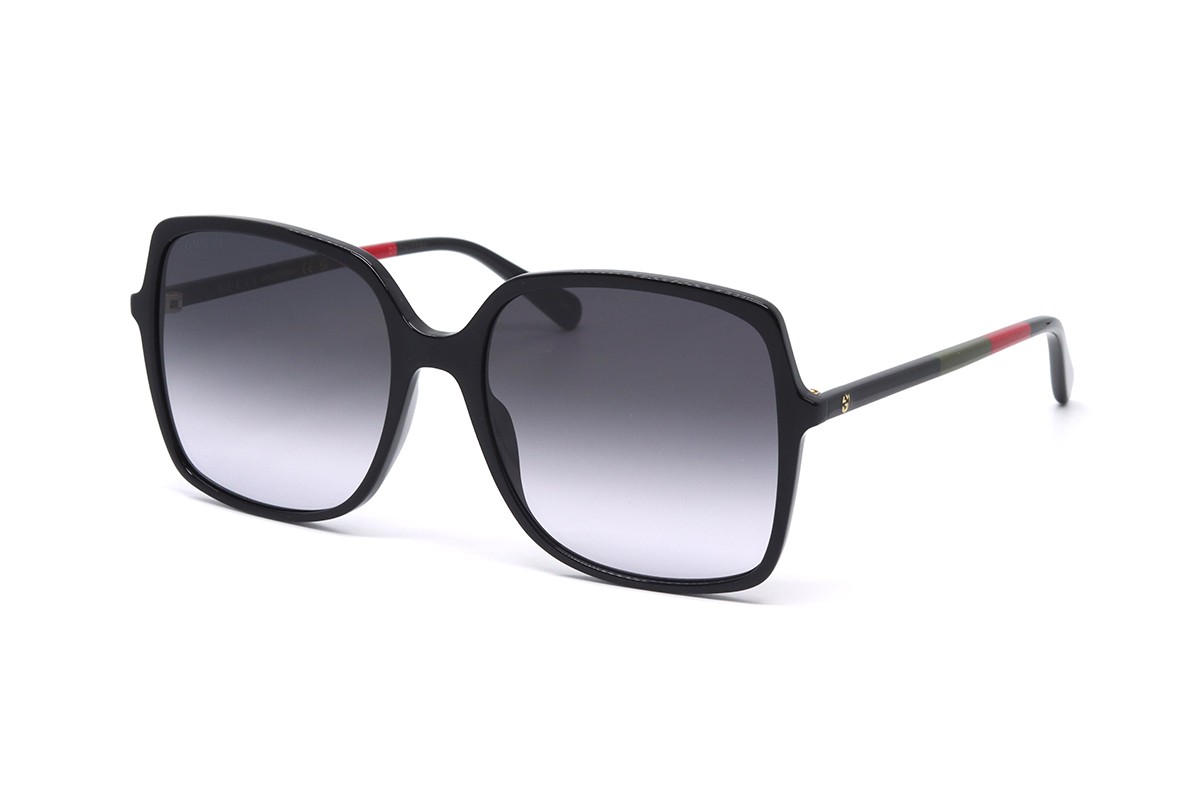 Солнцезащитные очки GUCCI GG0544S-007 57 Фото №1 - linza.ua