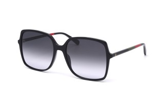 Солнцезащитные очки GUCCI GG0544S-007 57 - linza.ua