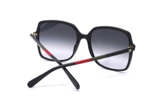 Солнцезащитные очки GUCCI GG0544S-007 57 Фото №2 - linza.ua