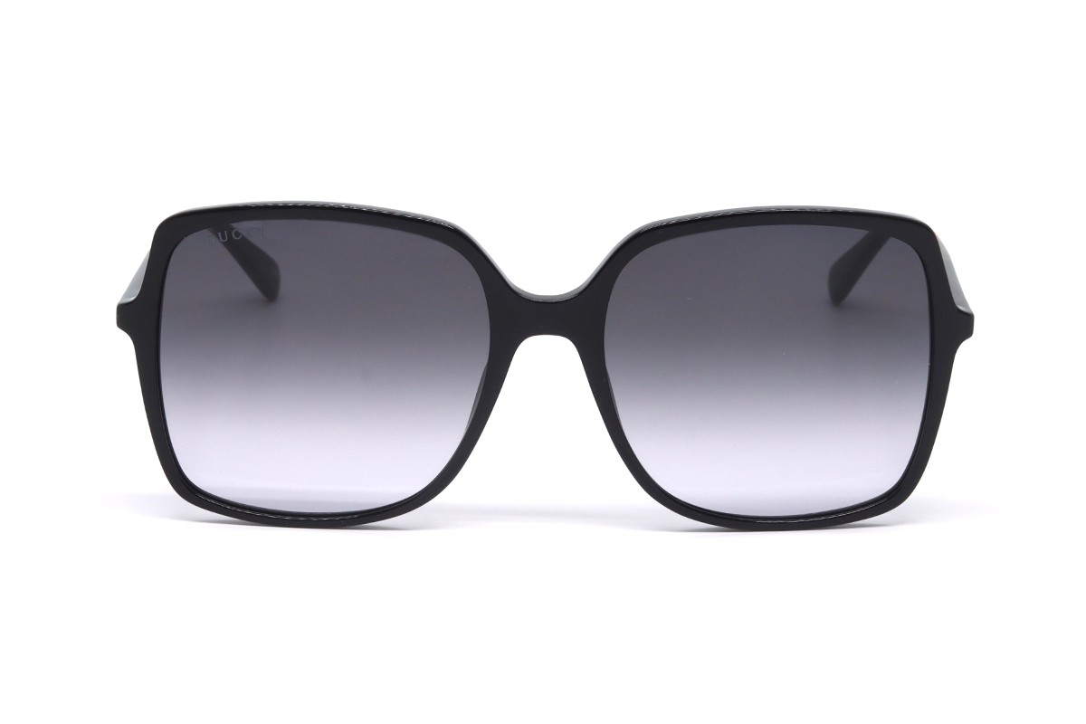 Солнцезащитные очки GUCCI GG0544S-007 57 Фото №3 - linza.ua