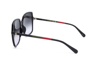 Солнцезащитные очки GUCCI GG0544S-007 57 Фото №4 - linza.ua