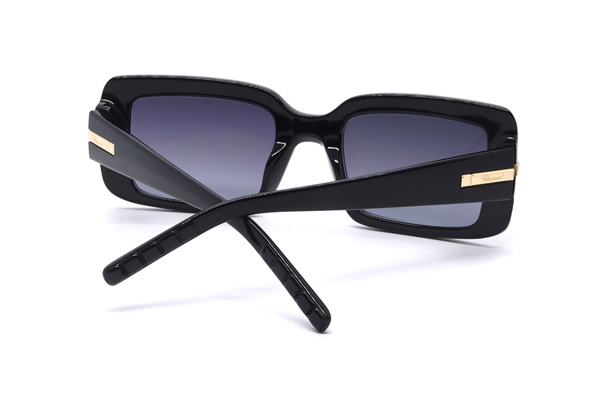 Сонцезахисні окуляри Chopard SCH413M 0BLK 53 Фото №2 - linza.ua