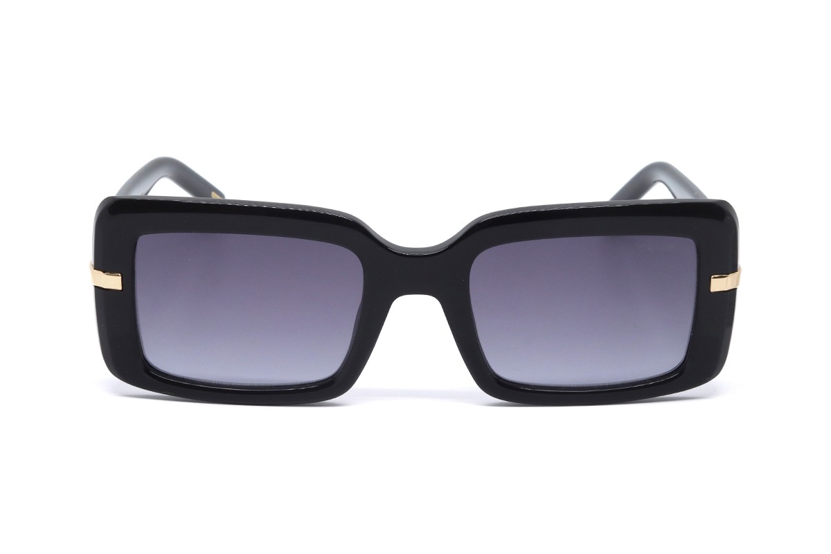 Сонцезахисні окуляри Chopard SCH413M 0BLK 53 Фото №3 - linza.ua
