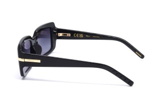 Сонцезахисні окуляри Chopard SCH413M 0BLK 53 Фото №4 - linza.ua