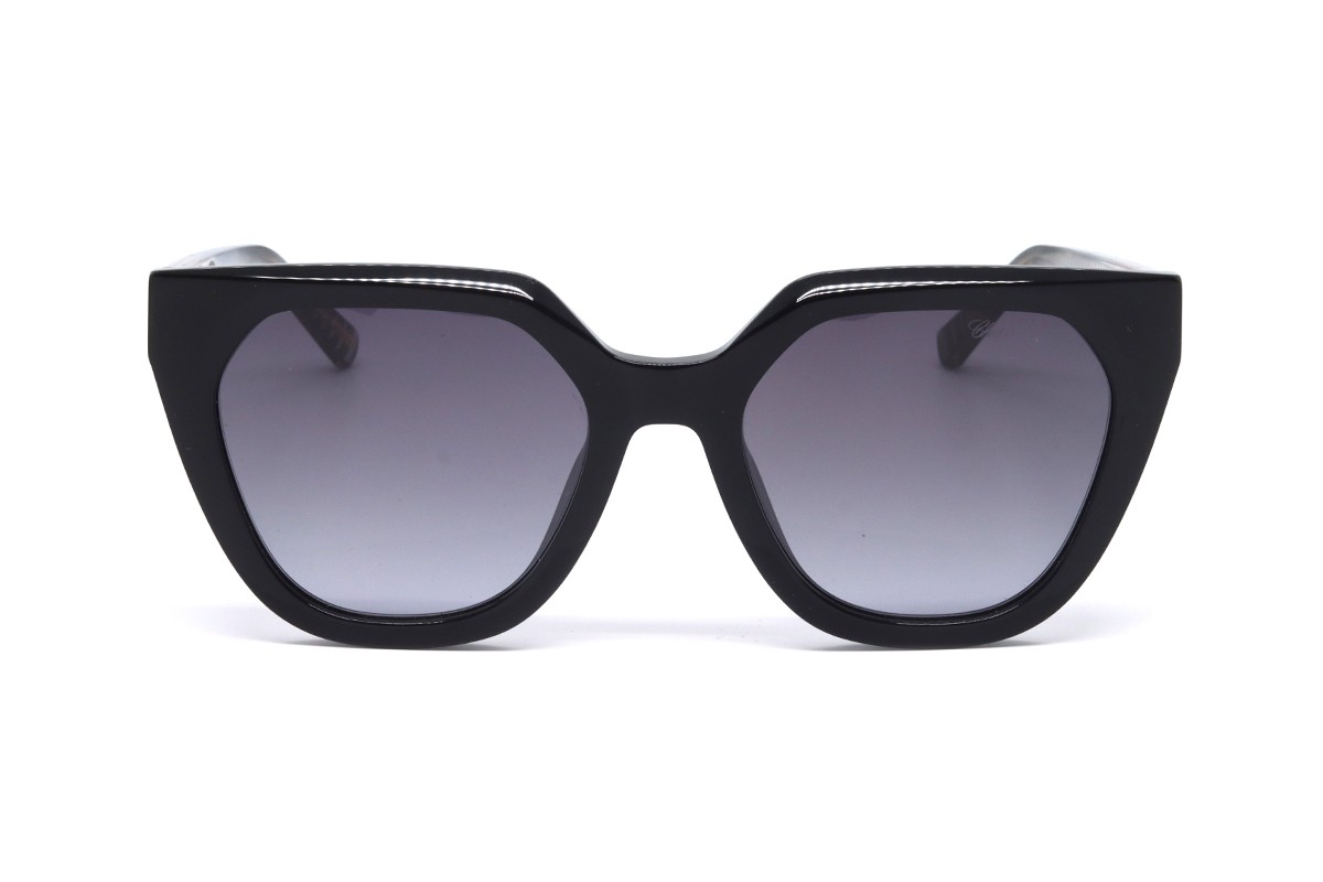 Солнцезащитные очки Chopard SCH377M 0BLK 54 Фото №2 - linza.ua