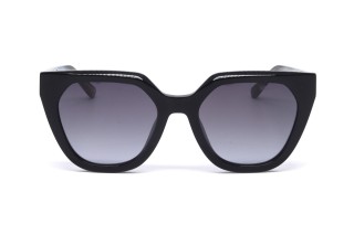 Солнцезащитные очки Chopard SCH377M 0BLK 54 Фото №2 - linza.ua