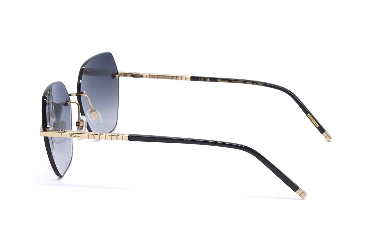 Солнцезащитные очки Chopard SCHL88M 0300 56 Фото №2 - linza.ua