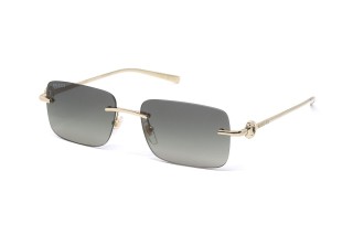 Солнцезащитные очки GUCCI GG1703S-005 55 - linza.ua