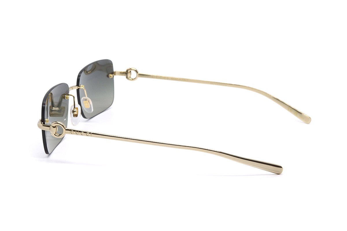 Солнцезащитные очки GUCCI GG1703S-005 55 Фото №3 - linza.ua