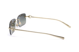 Солнцезащитные очки GUCCI GG1703S-005 55 Фото №3 - linza.ua