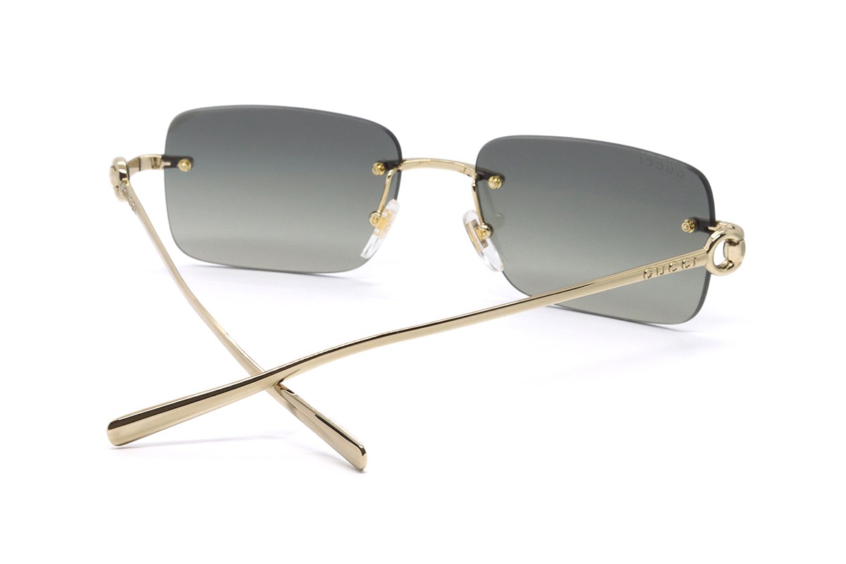 Солнцезащитные очки GUCCI GG1703S-005 55 Фото №4 - linza.ua