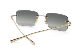 Солнцезащитные очки GUCCI GG1703S-005 55 Фото №4 - linza.ua