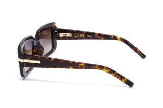 Солнцезащитные очки Chopard SCH413M 04BL 53 Фото №2 - linza.ua