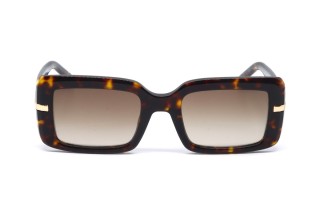 Солнцезащитные очки Chopard SCH413M 04BL 53 Фото №3 - linza.ua