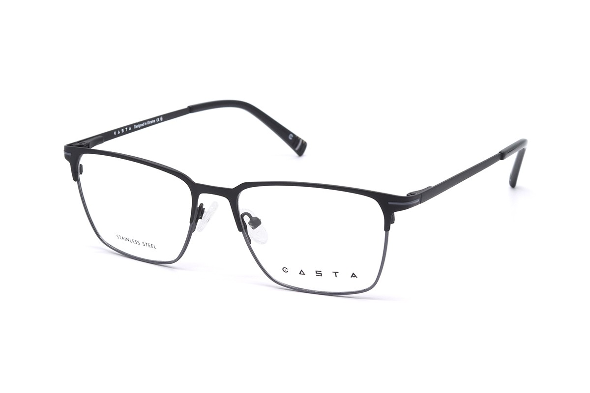 Оправы CASTA CST 1250 KB BKGRY Фото №1 - linza.ua