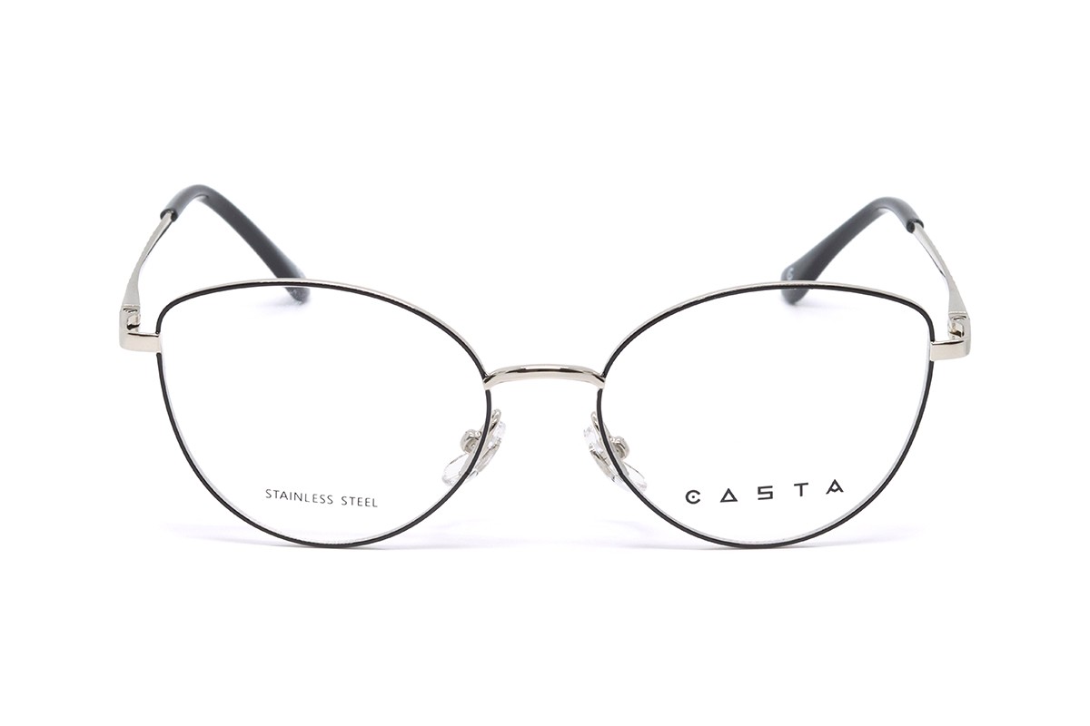 Оправи CASTA CST 1244 KB SILBK Фото №3 - linza.ua